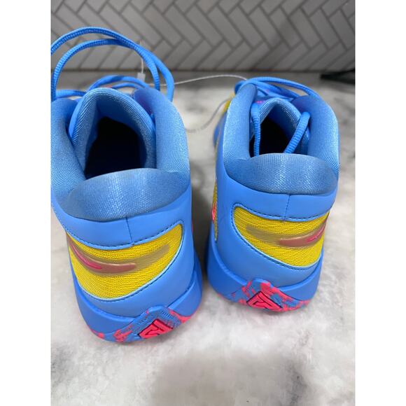 Nike Zoom Freak 5 Made in Sepolia Giannis Basketball Shoes HF1820-700 Size 11 main image 5